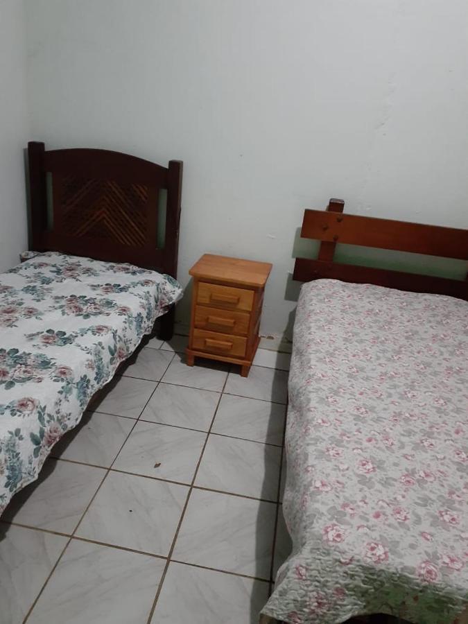 Sítio São Benedito Pirenópolis Exterior foto