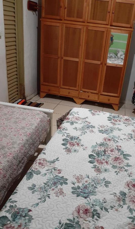 Sítio São Benedito Pirenópolis Exterior foto