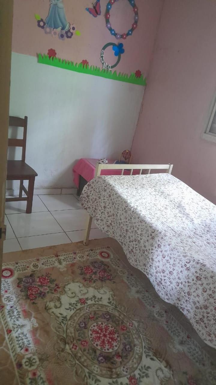 Sítio São Benedito Pirenópolis Exterior foto